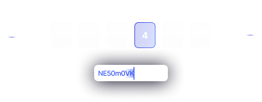 Aenon secure wallet and virtual card illustration