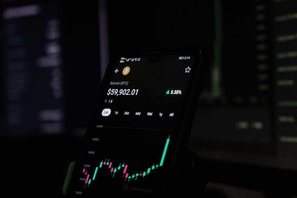 Centralized Exchange to withdraw crypto to fiat