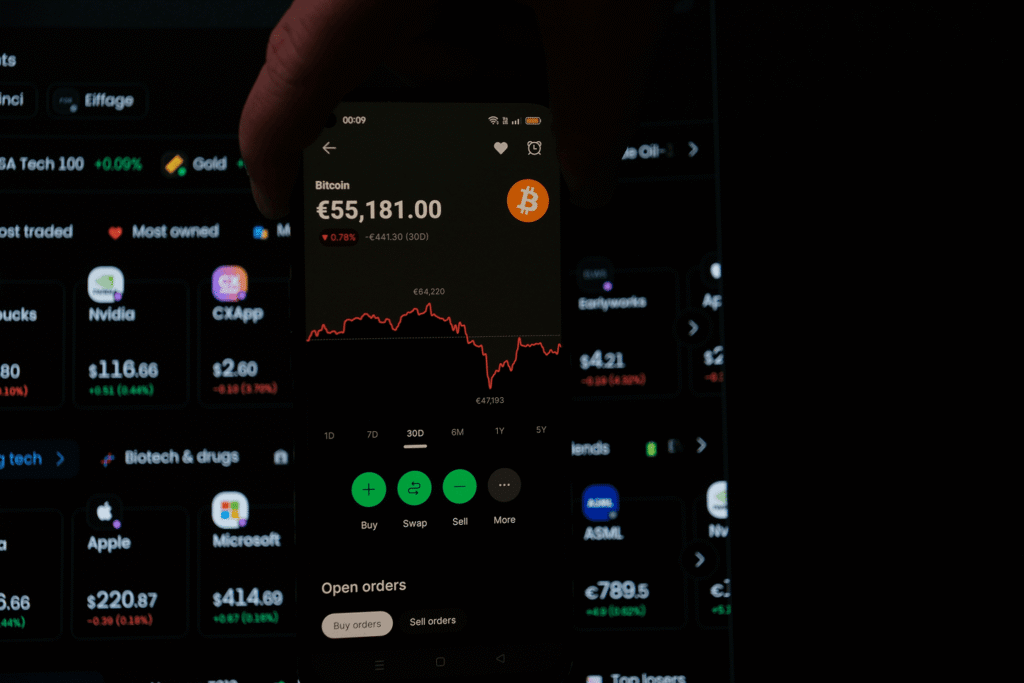 P2P platform to exchange crypto to fiat